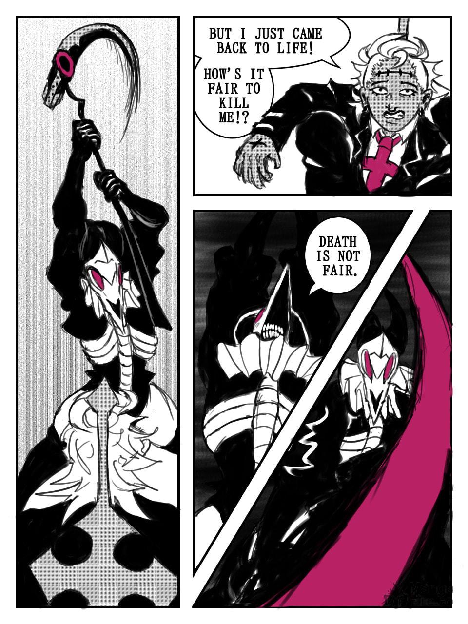 Carnifico page 11