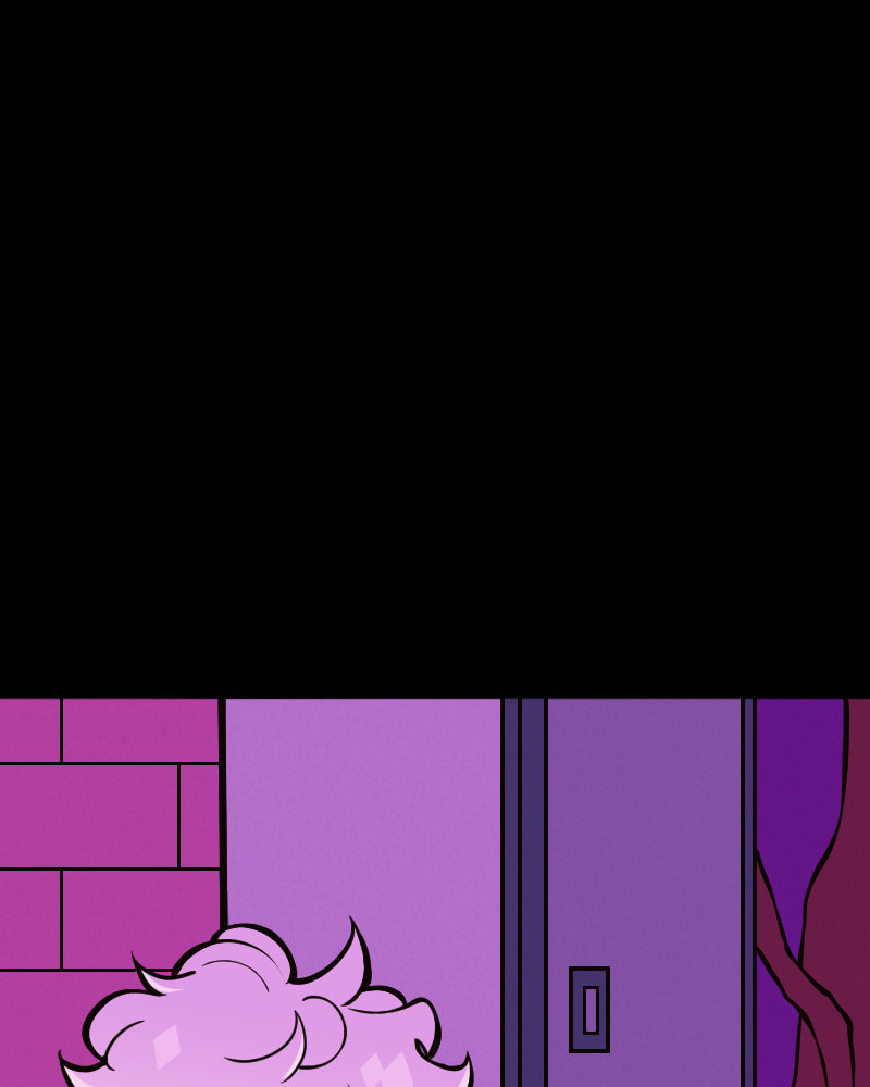 Homesick (Ms. Freaky) (Colored) – Chapter 33 page 1
