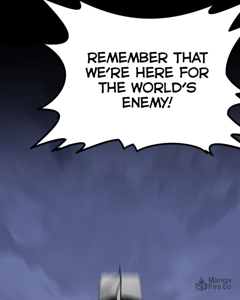 The Protagonist's Hidden Strength – Chapter 38 page 50