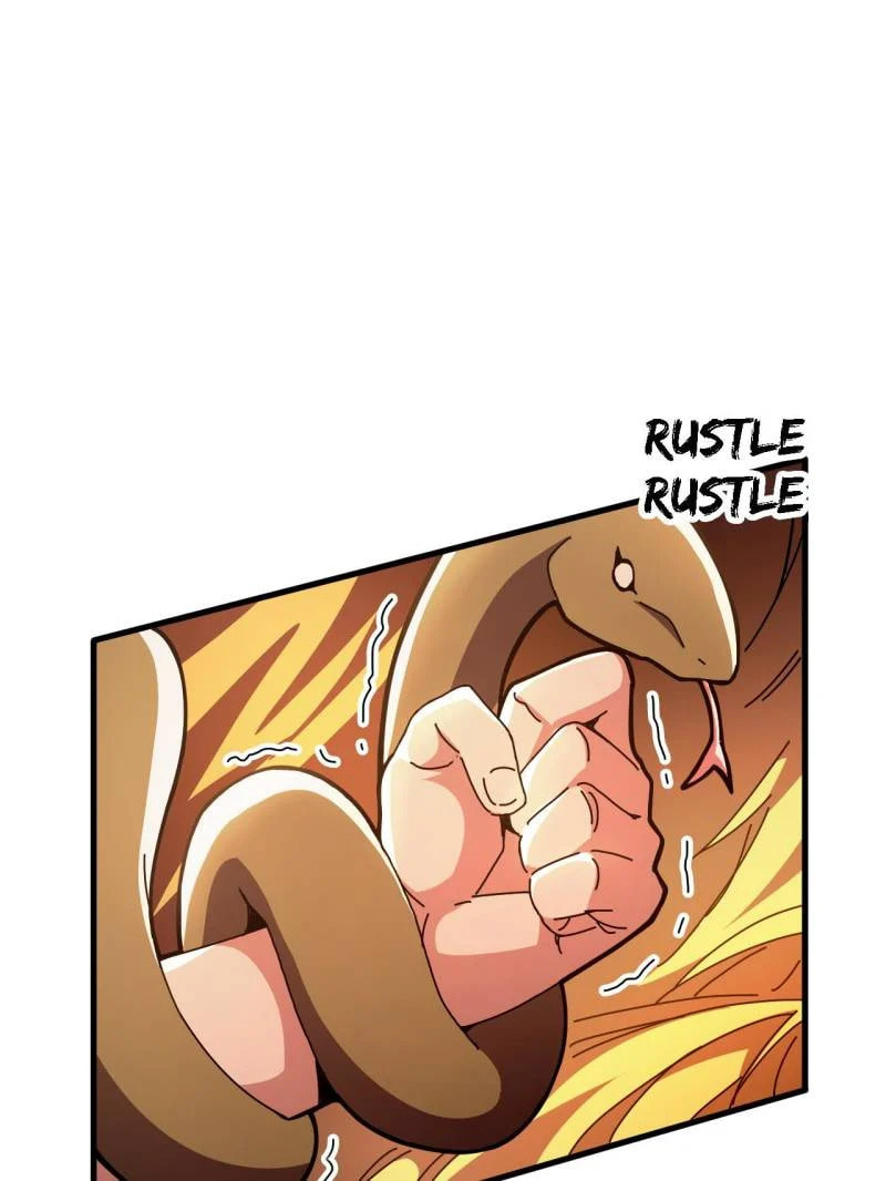 Kanshou Monvmen De Dian Yu Zhang – Chapter 69 page 18