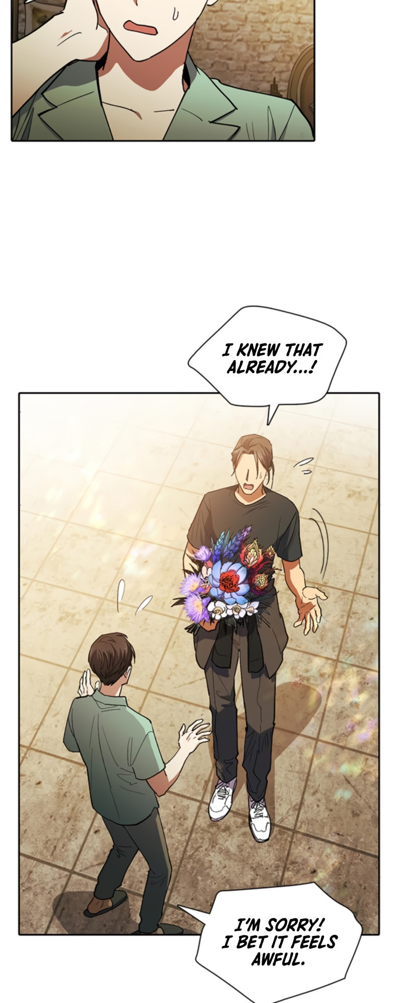 Blacksmith Debut (2) page 3