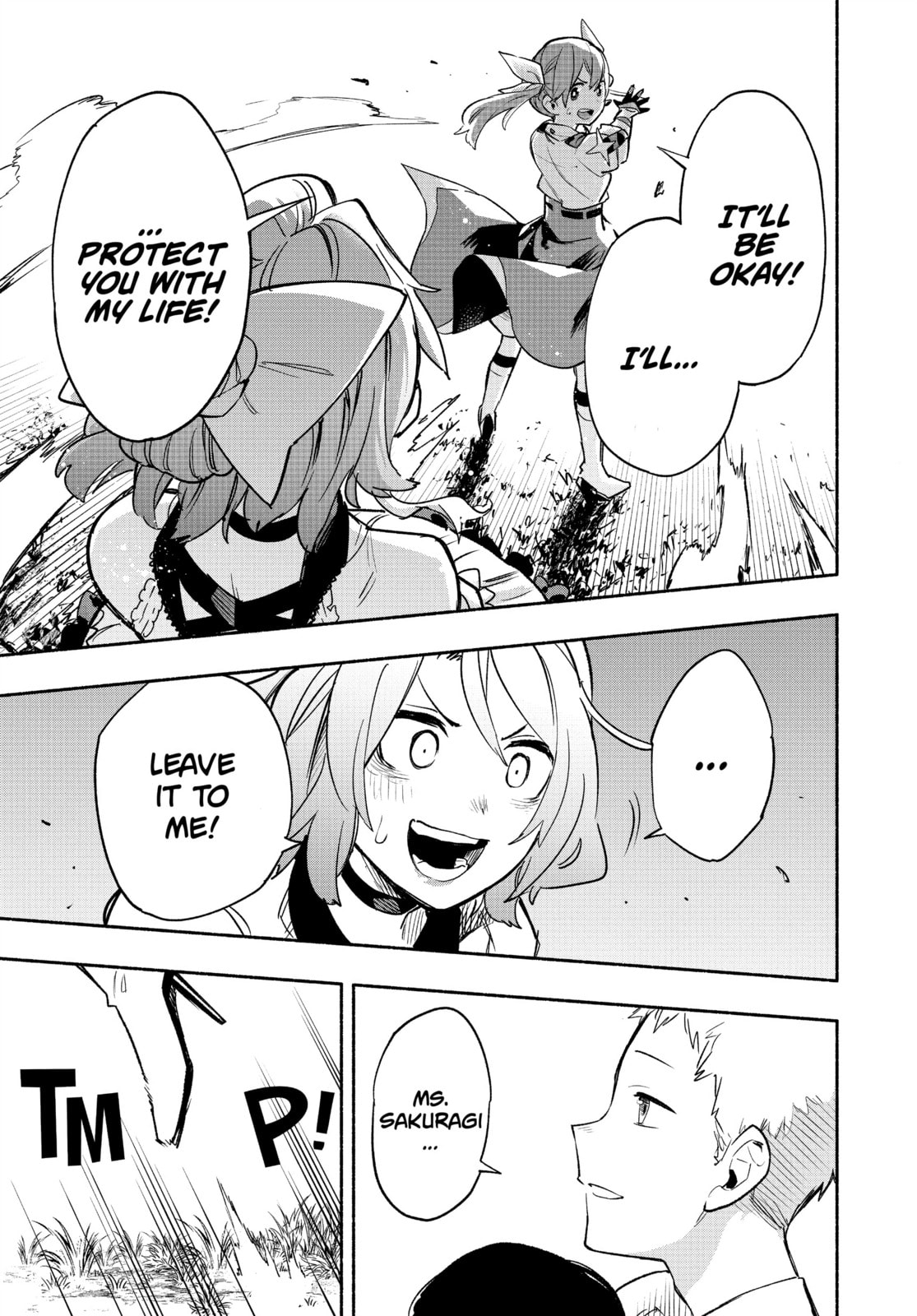 It'll Be Okay page 15