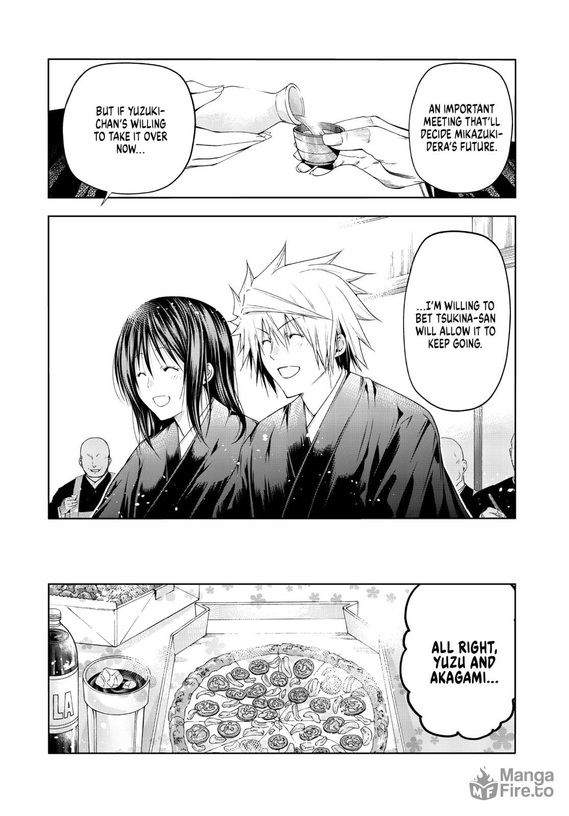 The Tokudo Ceremony page 9