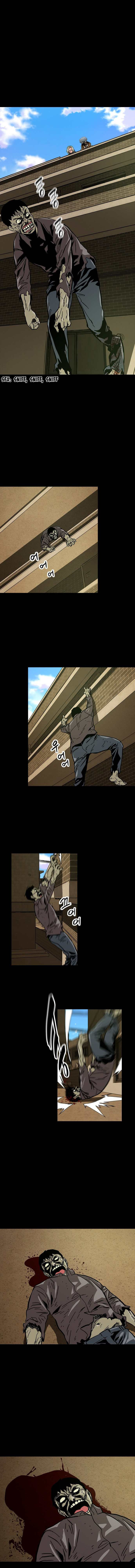 Deadlife – Chapter 37 page 4