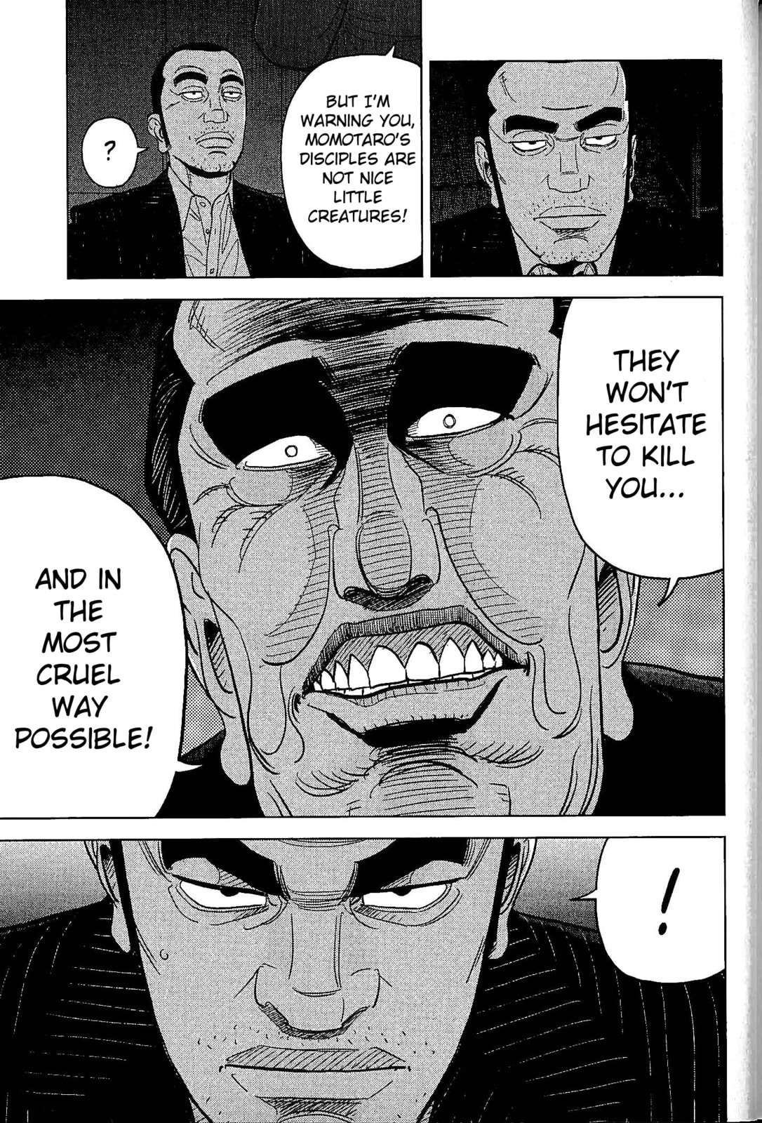 Momotaro page 16