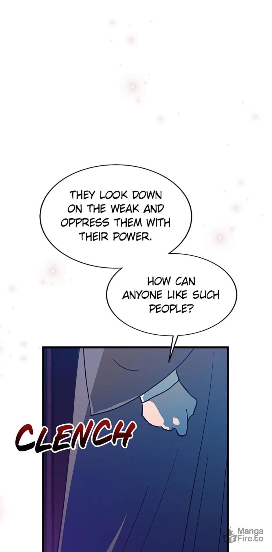 Toymaker Tria's Tyrant Problem – Chapter 33 page 62