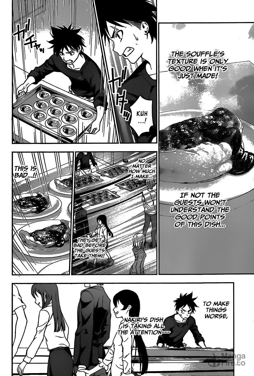 Metamorphosis page 8