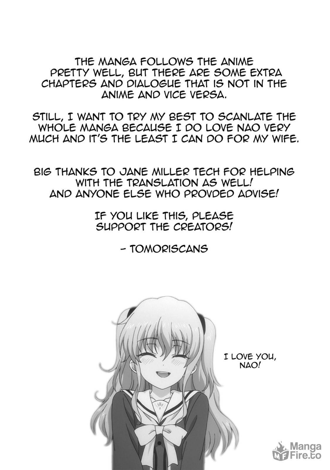 Charlotte – Chapter 16 page 24