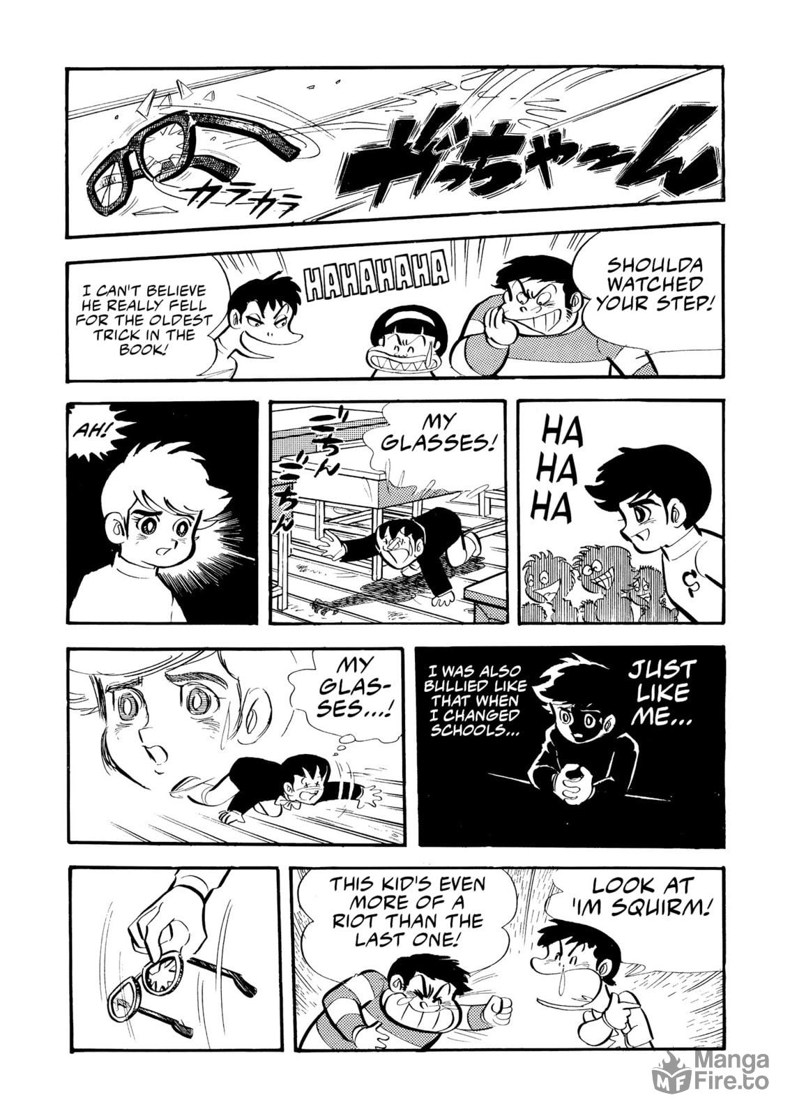 Stronger T4. page 5