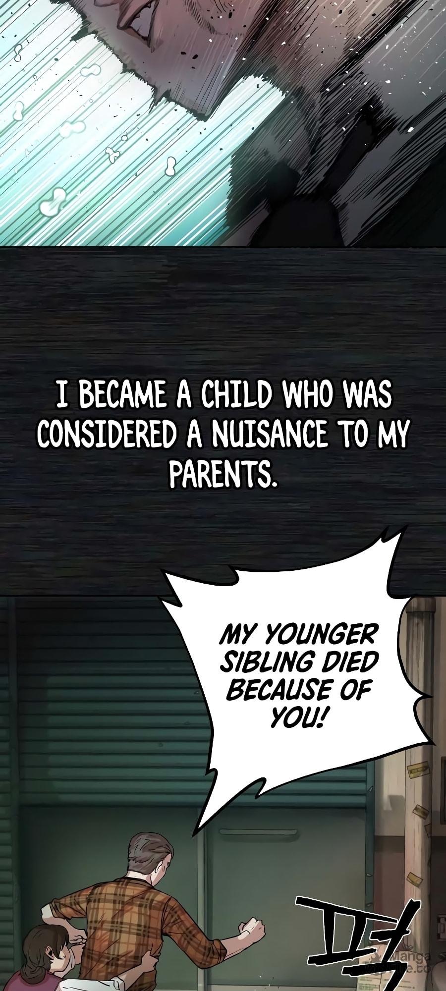 The Warrior Returns – Chapter 1 page 83