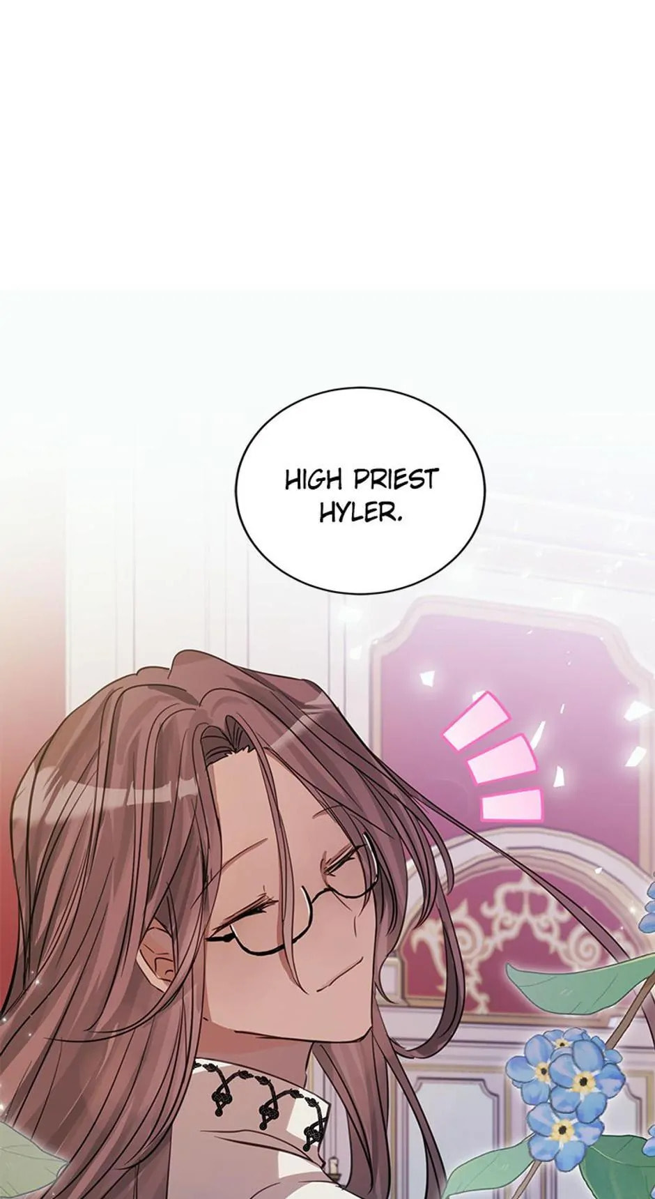 Toymaker Tria's Tyrant Problem – Chapter 9 page 22