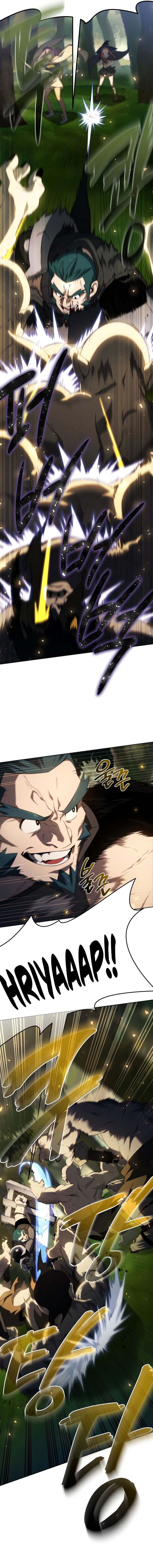 Player Who Returned 10,000 Years Later – Chapter 34 page 62