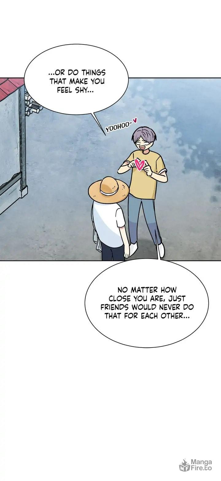Could the Boy Next Door Be a Vampire? – Chapter 15 page 5