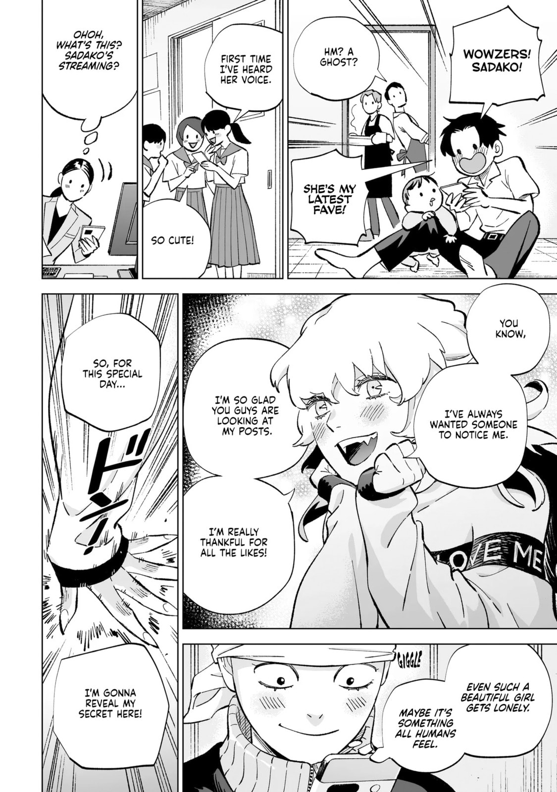 Wicked Spot – Chapter 2 page 7