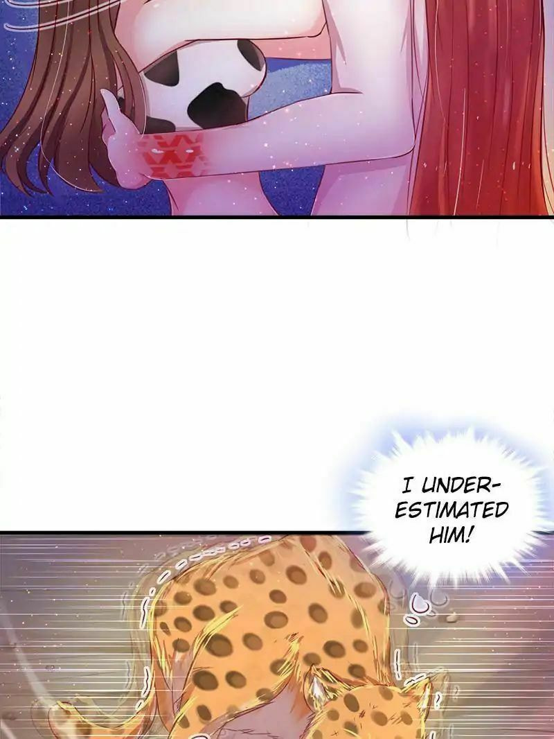 Beauty and the Beasts (Colored) – Chapter 11 page 31