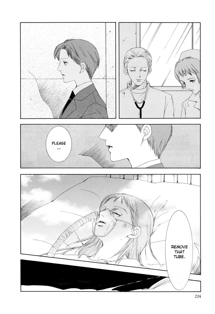 Omae ga Sekai wo Kowashitai Nara – Chapter 15 page 21