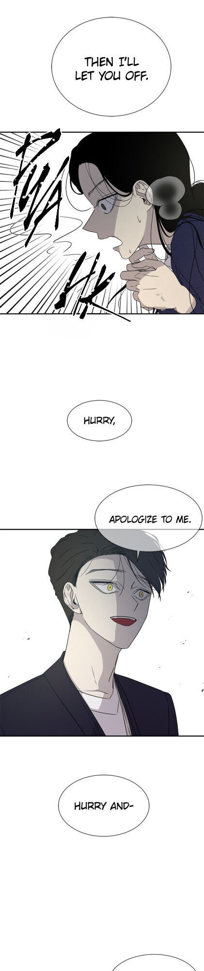 Trapped – Chapter 16 page 3