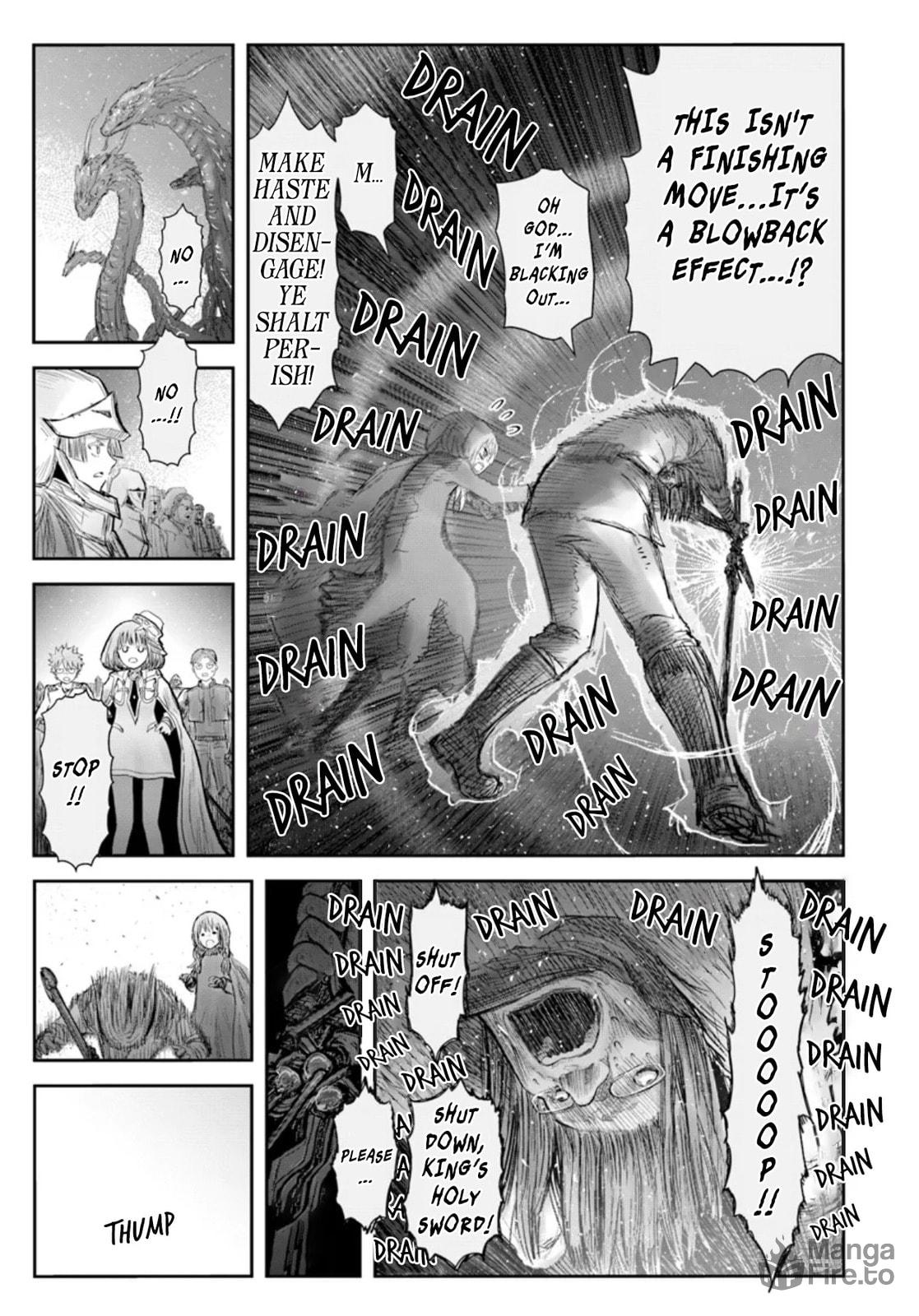 Uncle from Another World – Chapter 60 page 34