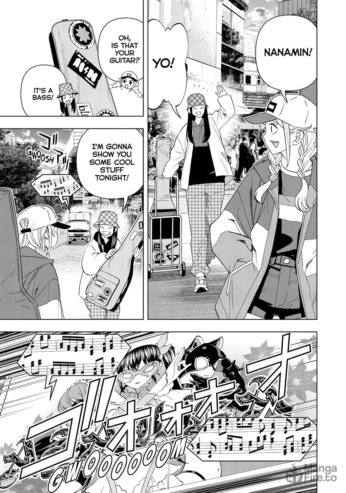 Street Concert page 2