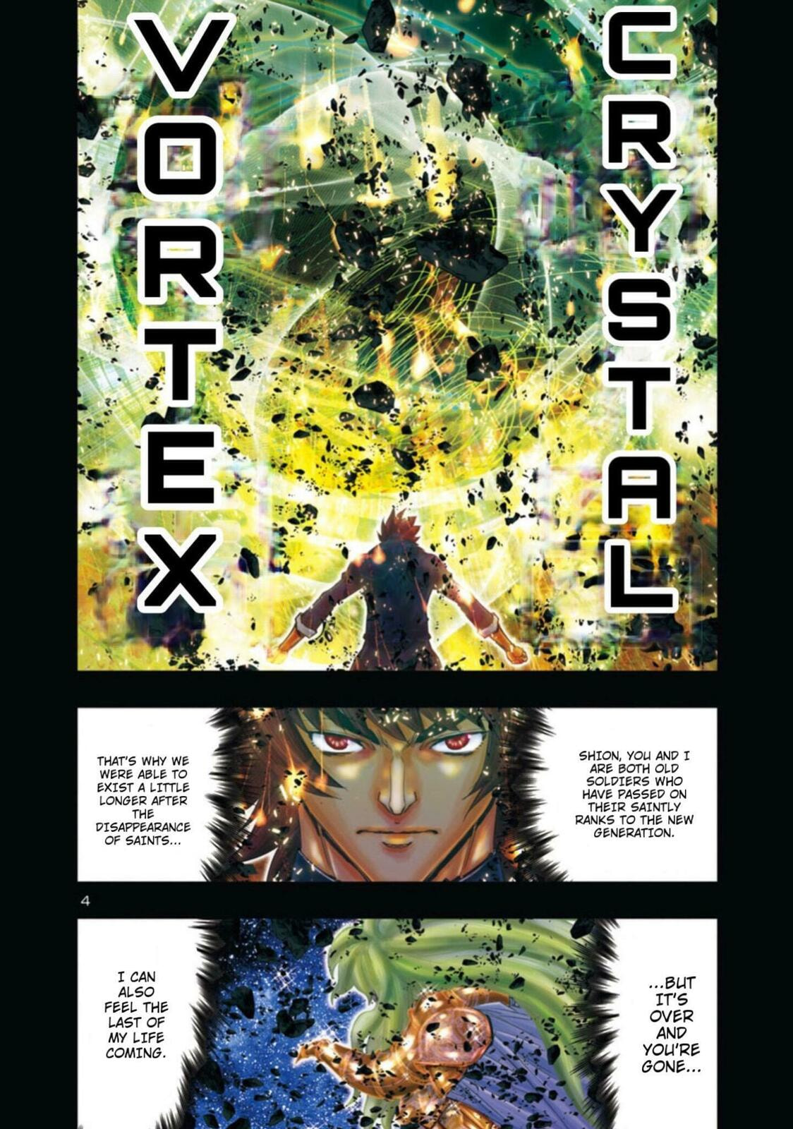 Synapse page 3