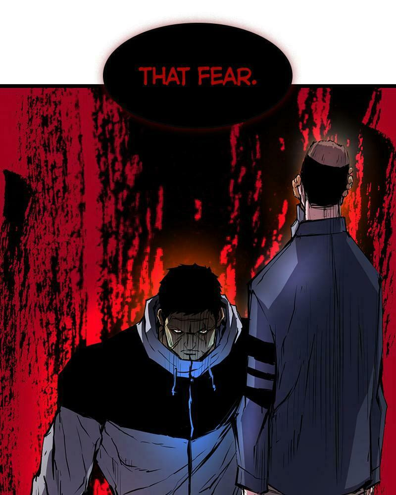 Hanlim Gym – Chapter 27 page 42