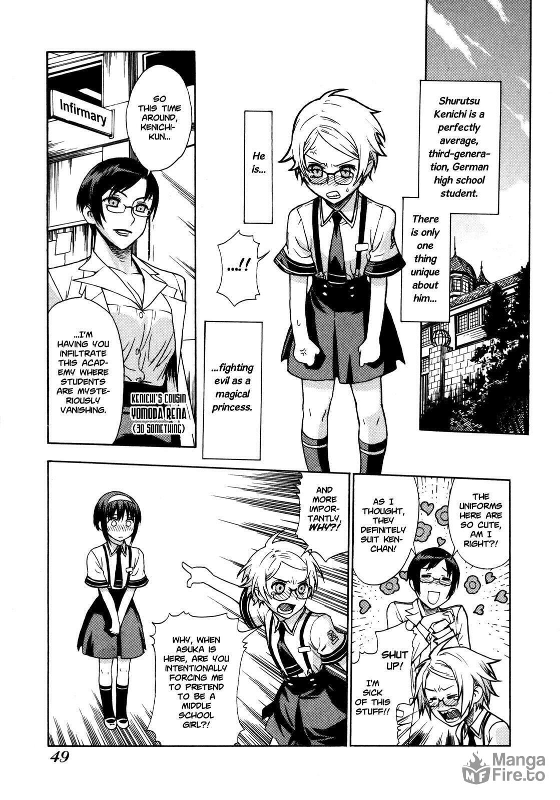 Brocken Blood – Chapter 3 page 2