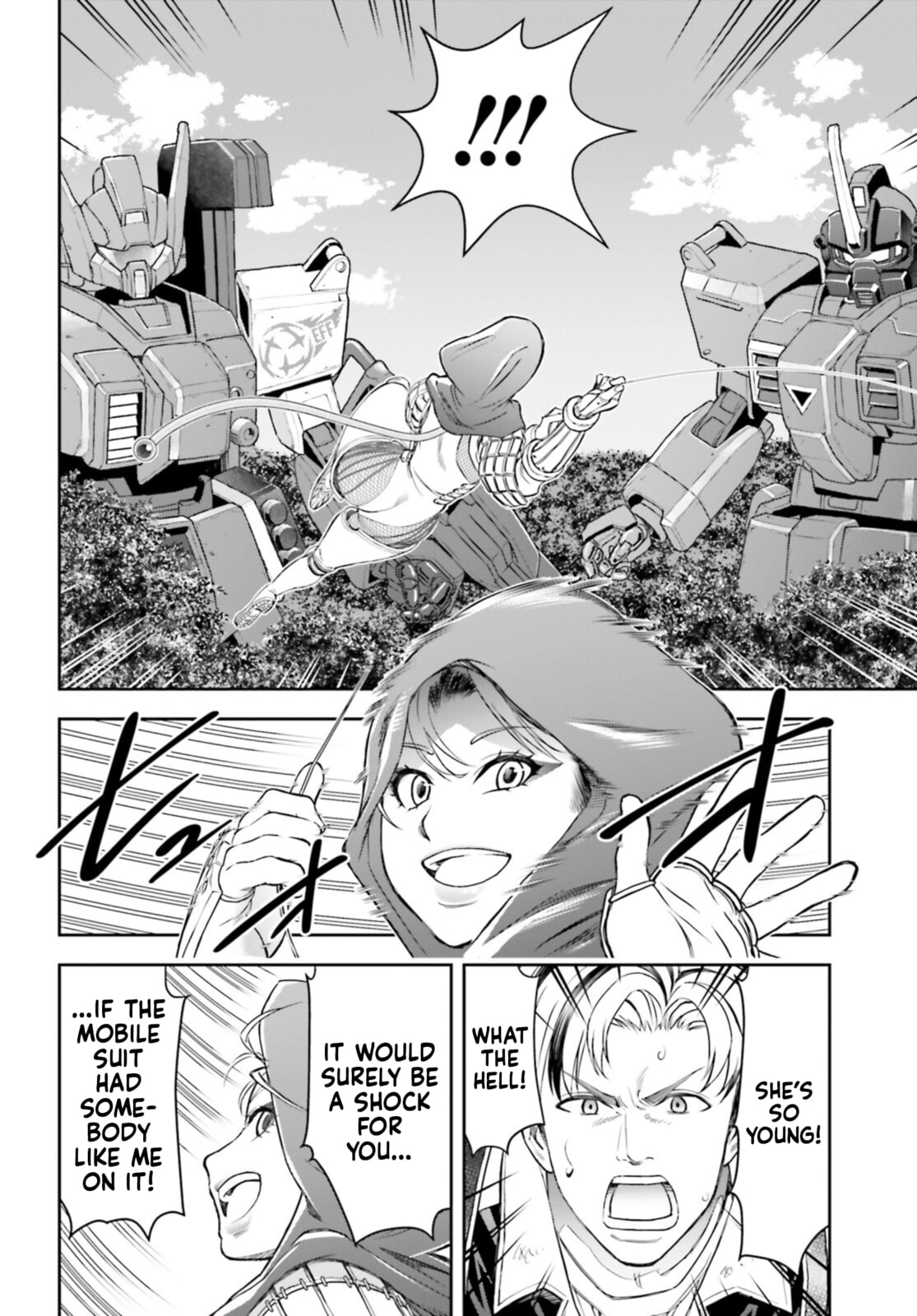 Various Meetings page 28