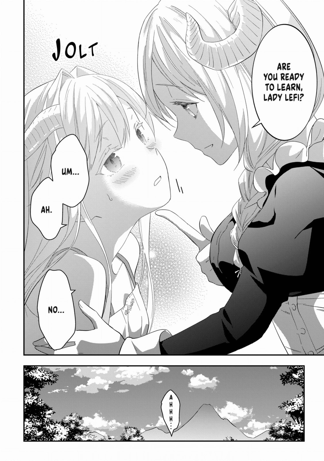 Now I'm a Demon Lord! Happily Ever After with Monster Girls in My Dungeon – Chapter 32 page 21