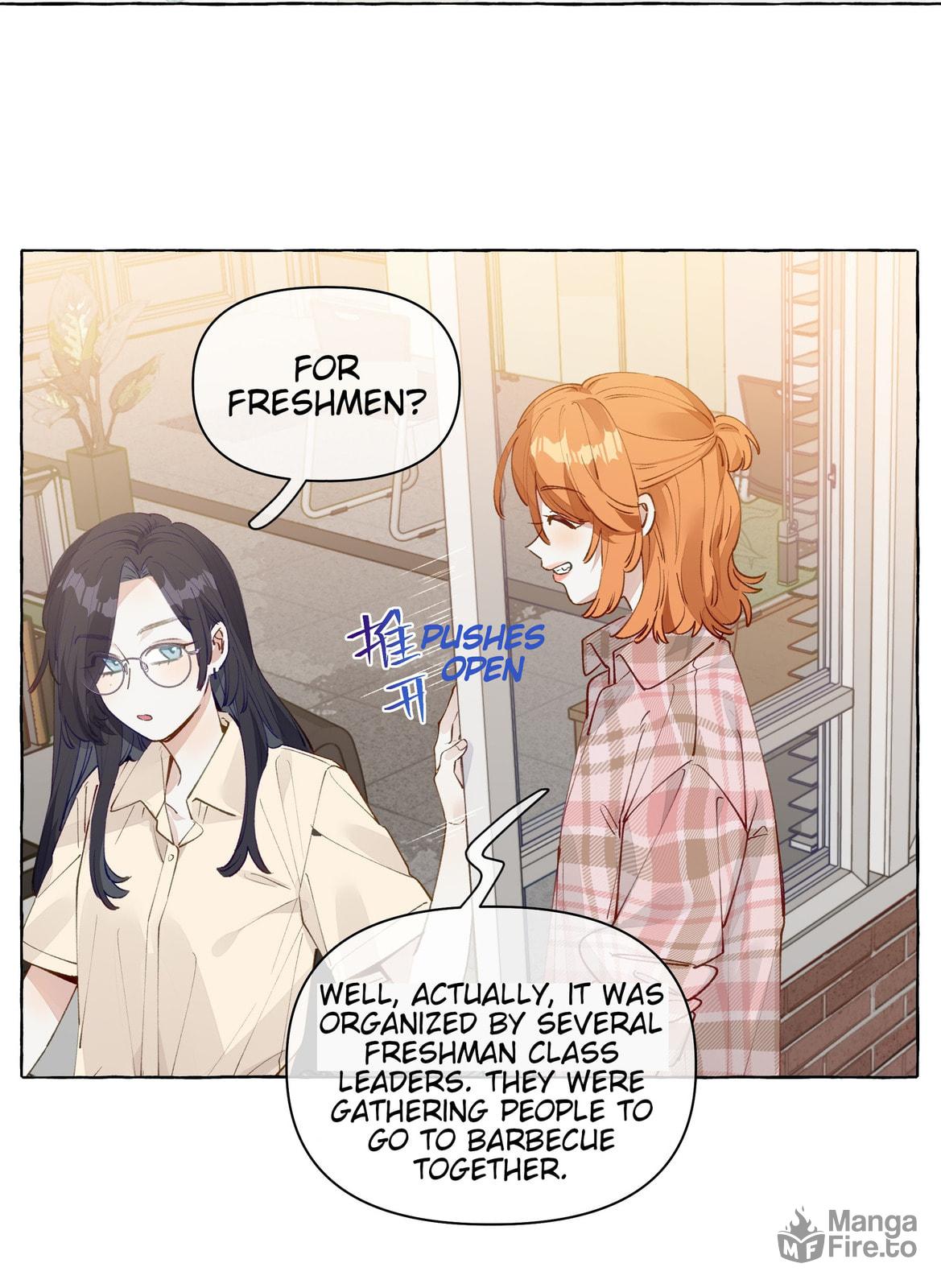 Cutie Su Qingci Acquired! page 2