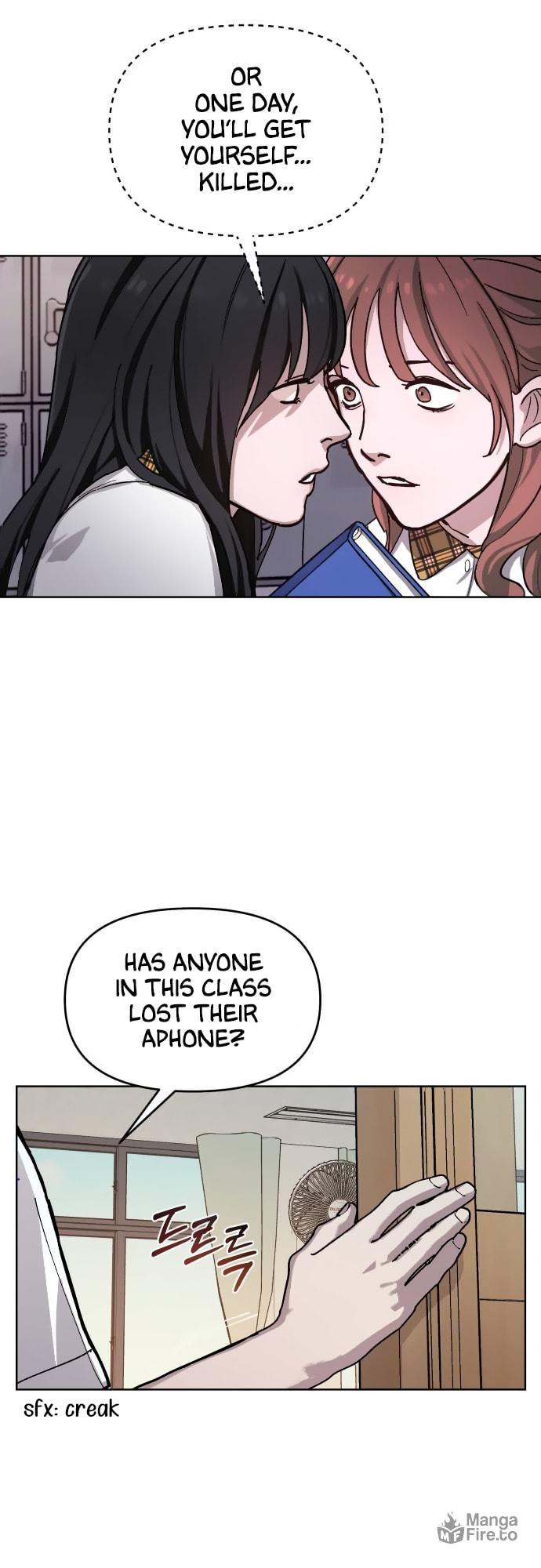Look Alike Daughter – Chapter 8 page 2