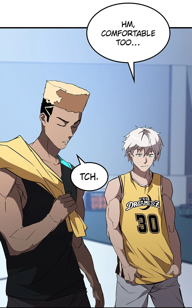 Overtime Elite – Chapter 22 page 82