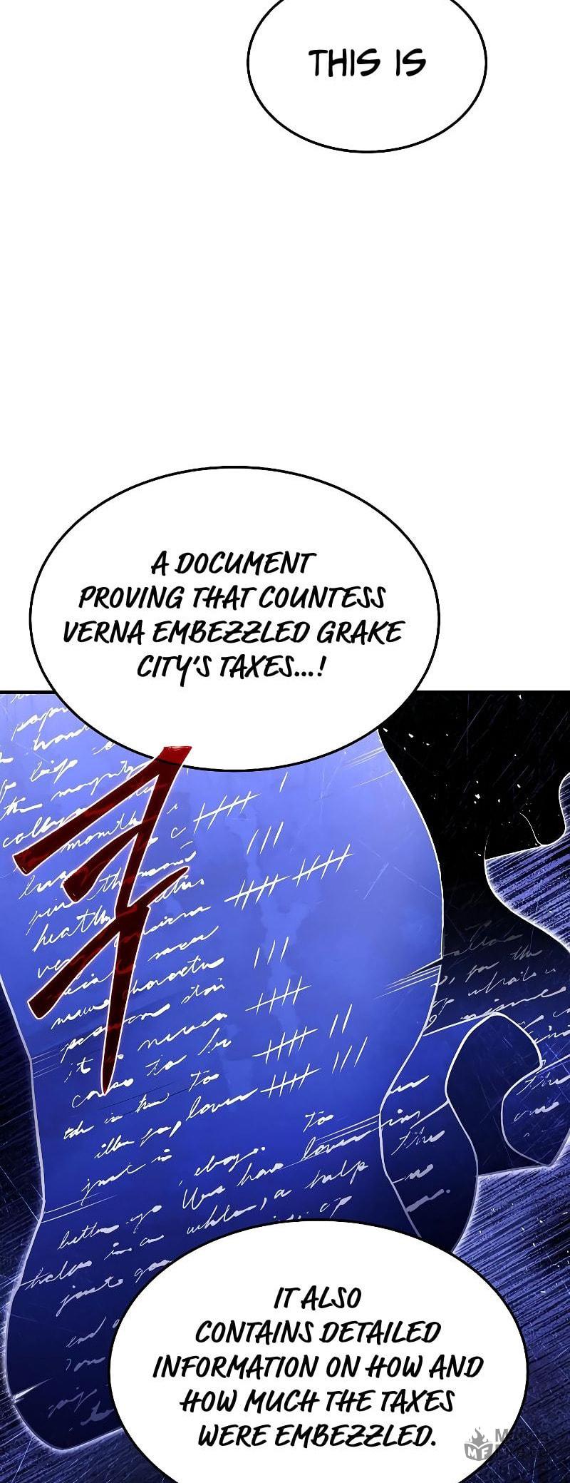 A Wizard's Restaurant – Chapter 22 page 68