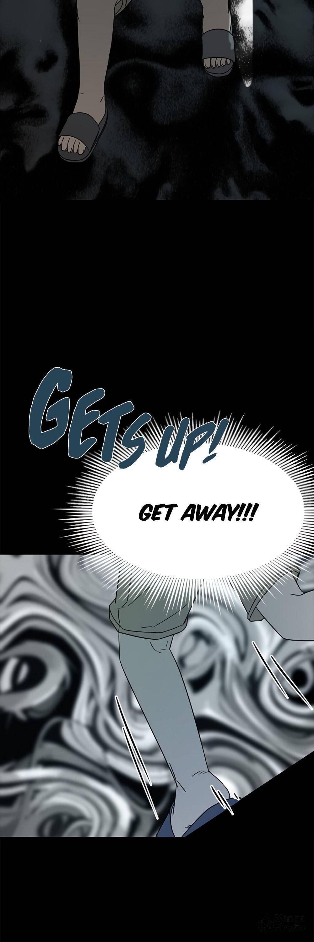 Trapped – Chapter 33 page 38