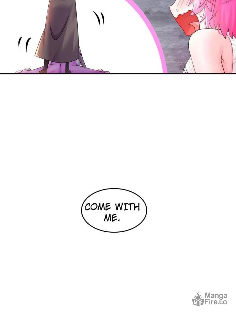 My Furry Harem Is After Me – Chapter 23 page 32