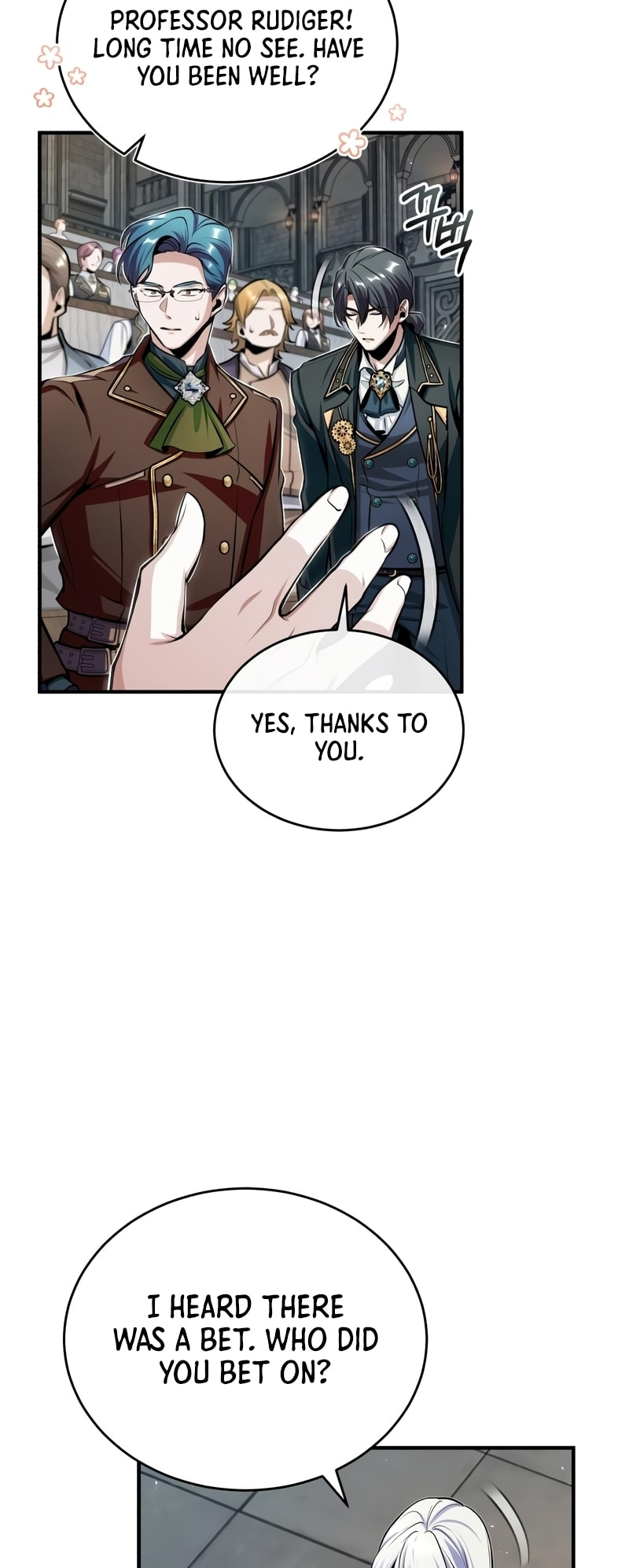 Magic Combat page 37
