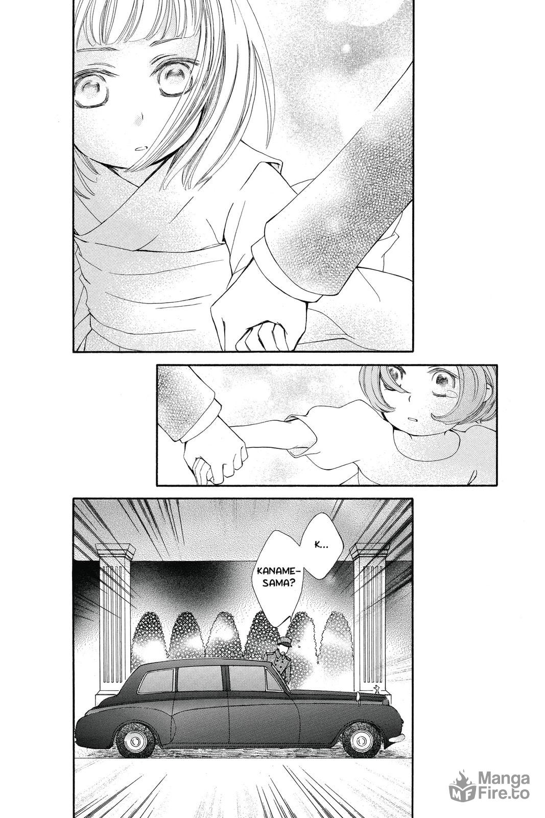Between Death and Heaven page 26