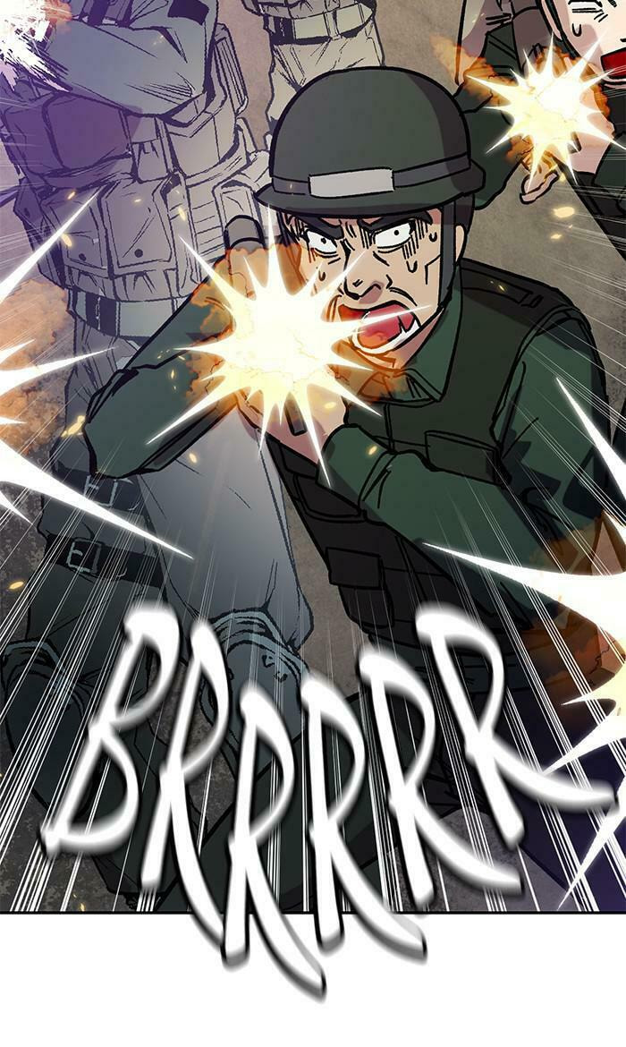 Return to Player – Chapter 43 page 6