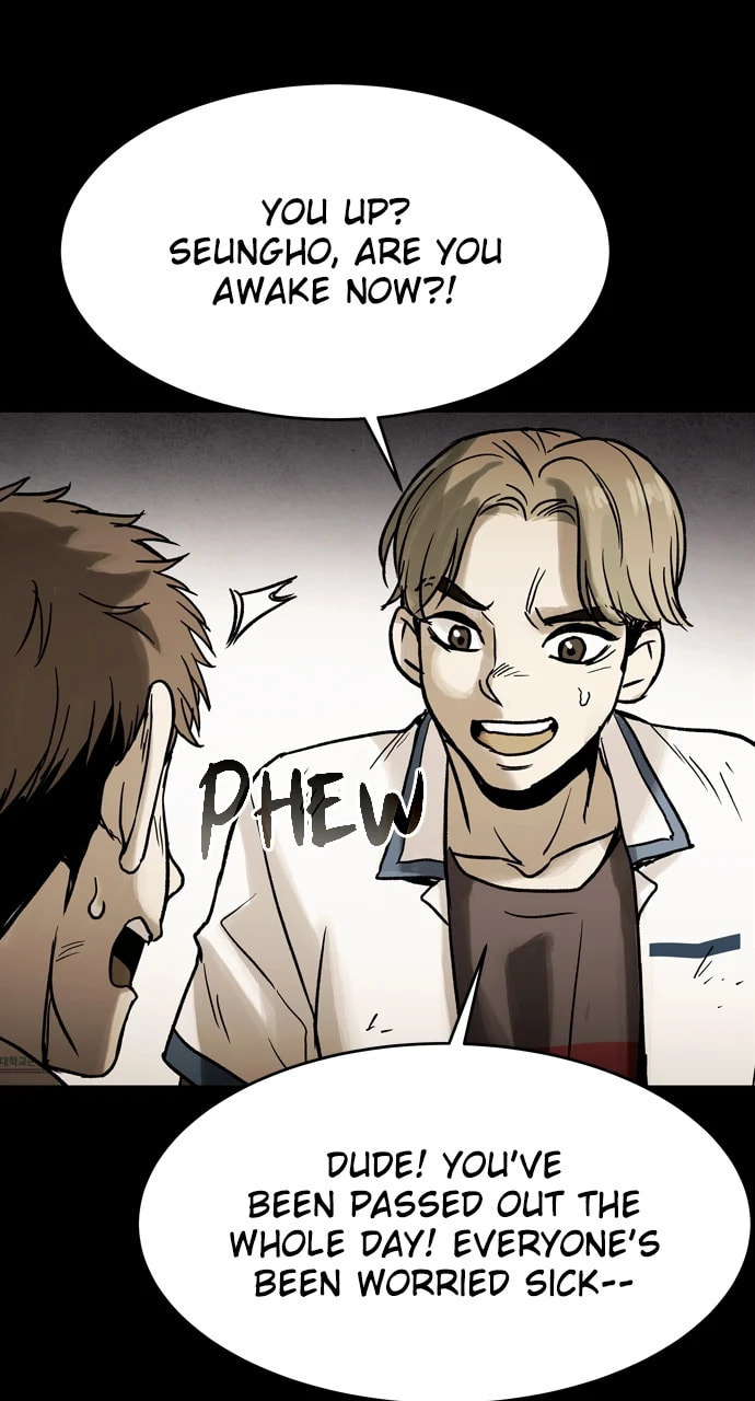 Spore – Chapter 47 page 66