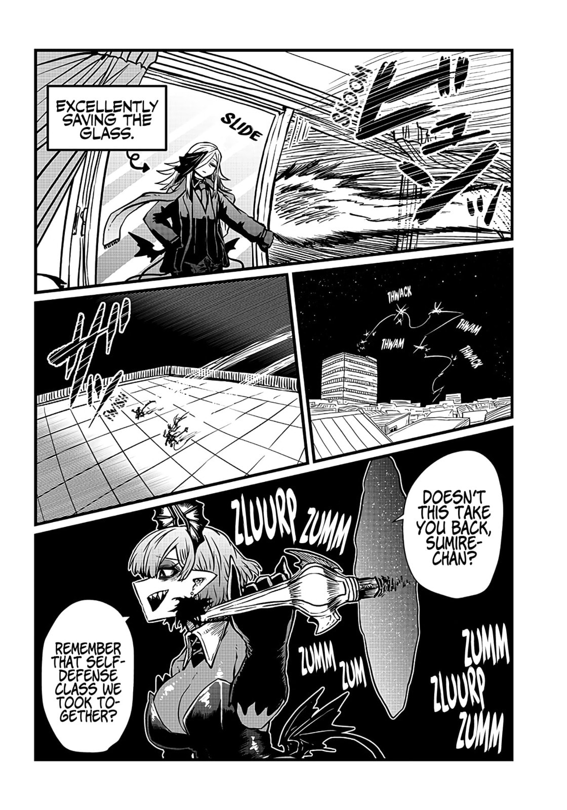 I’m Not the Same as I Was Back Then page 10