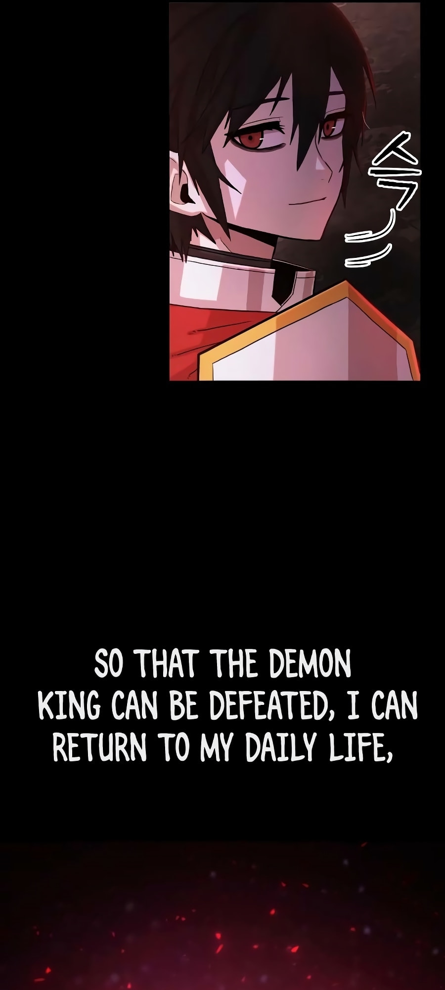 The Warrior Returns – Chapter 1 page 33