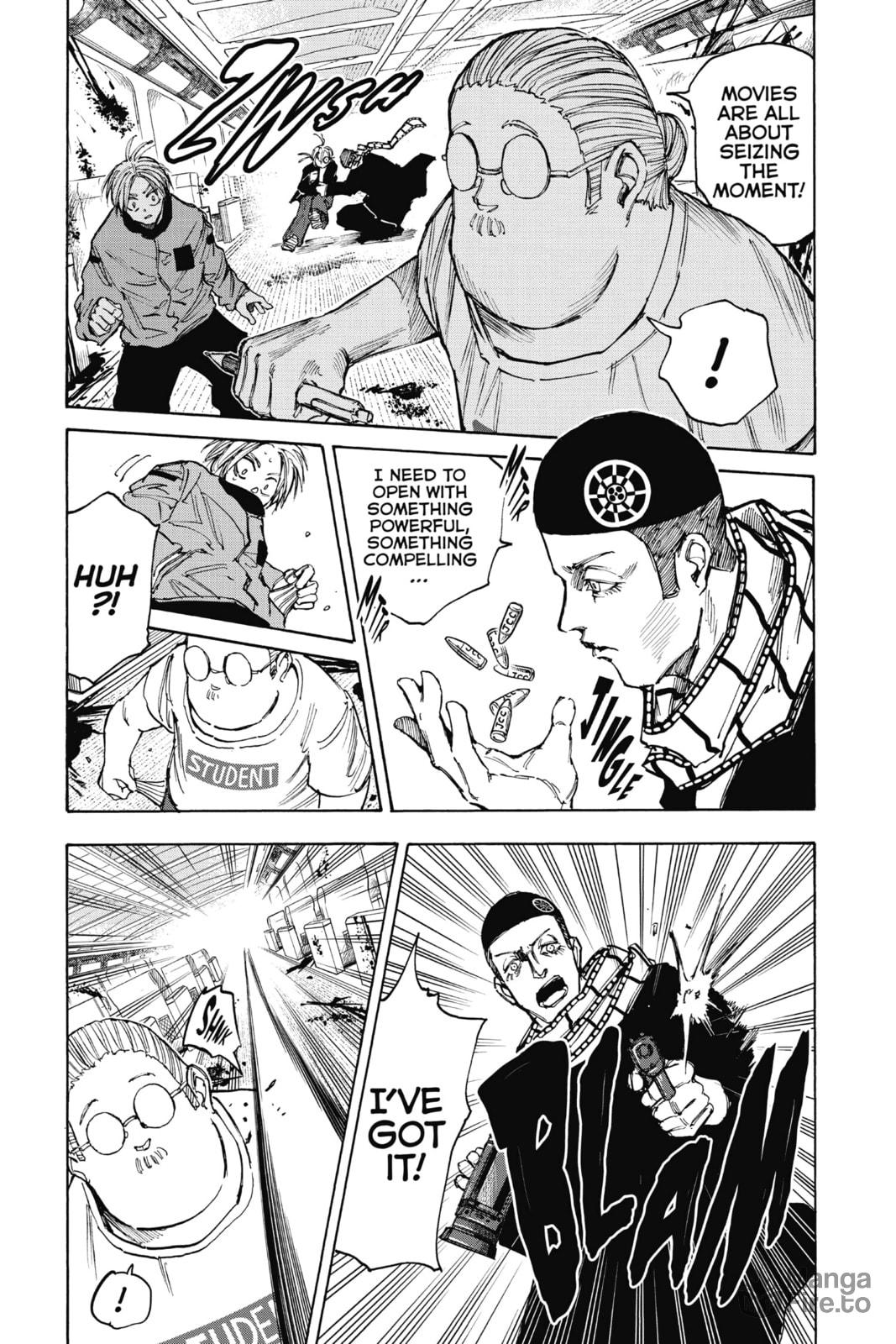 Days 60: Kanaguri page 14