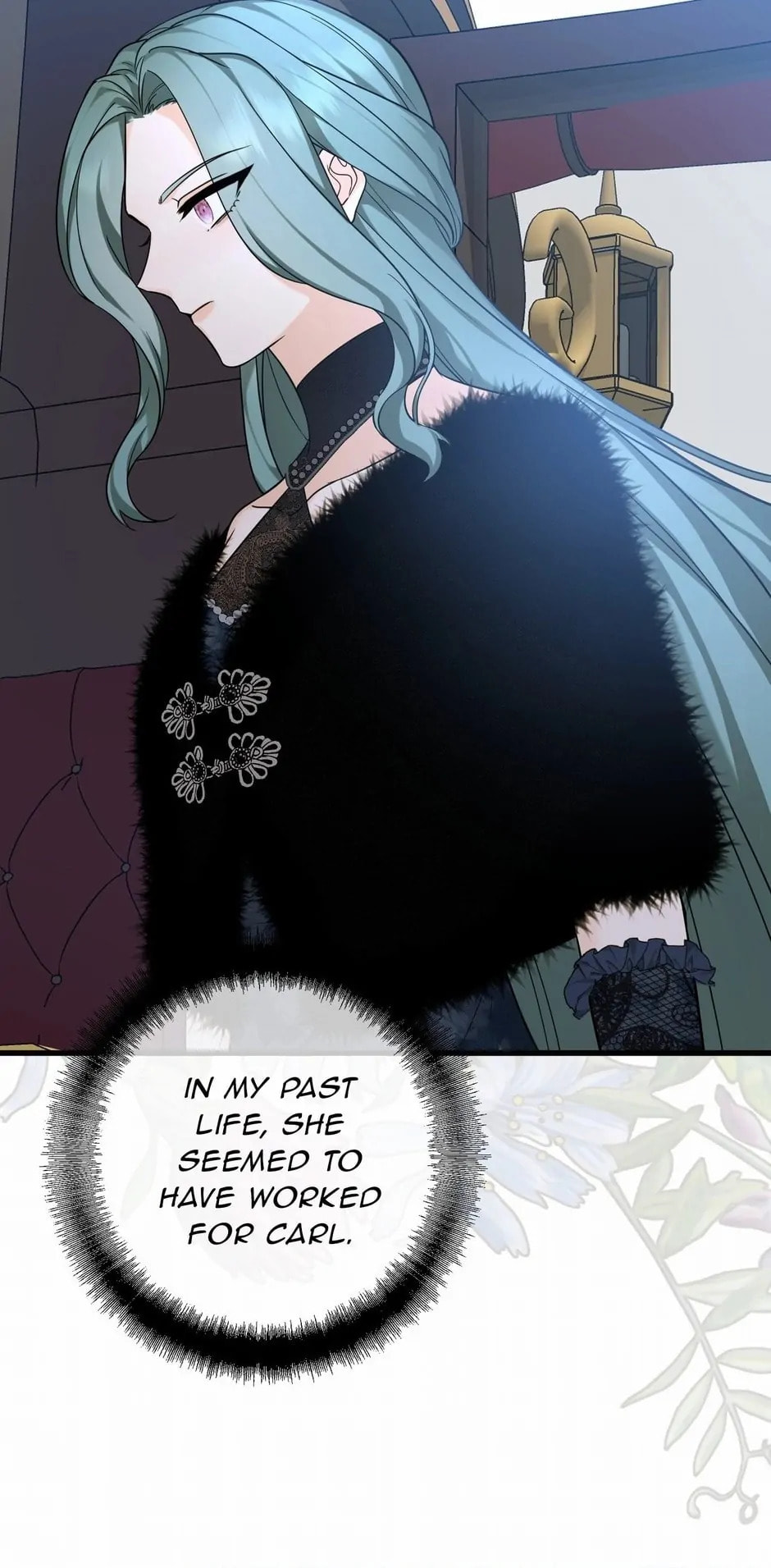 Twist of Destiny – Chapter 41 page 48