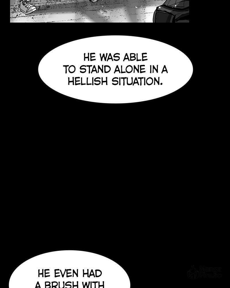 Hanlim Gym – Chapter 40 page 99