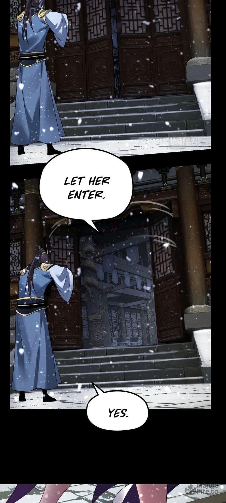 I Am The Fated Villain (Colored) – Chapter 37 page 26