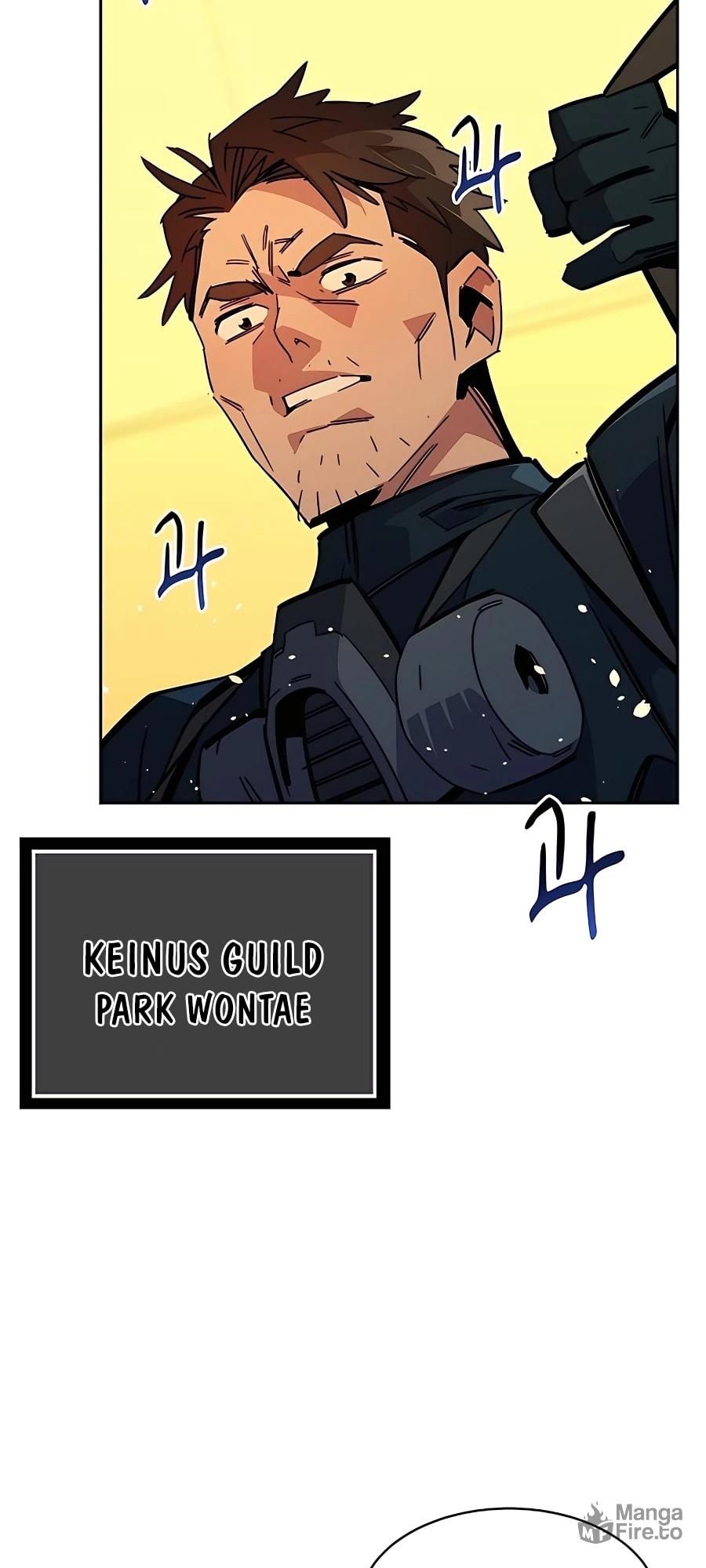 Auto Hunting With My Clones – Chapter 25 page 5