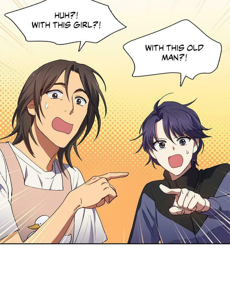 My S-Class Hunters – Chapter 19 page 66
