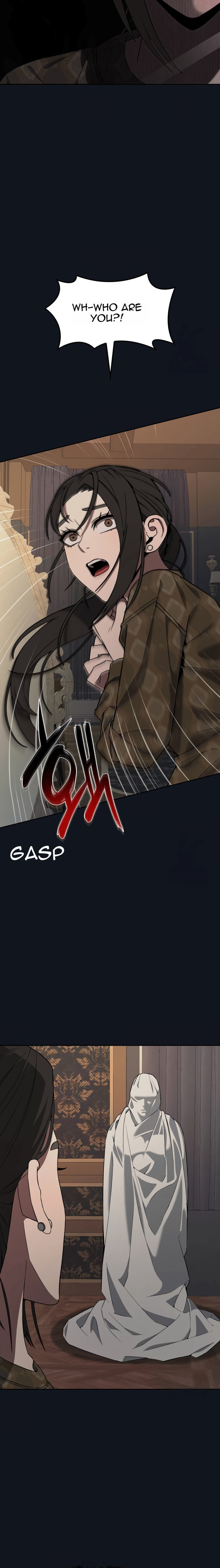 Everspring Garden – Chapter 5 page 8