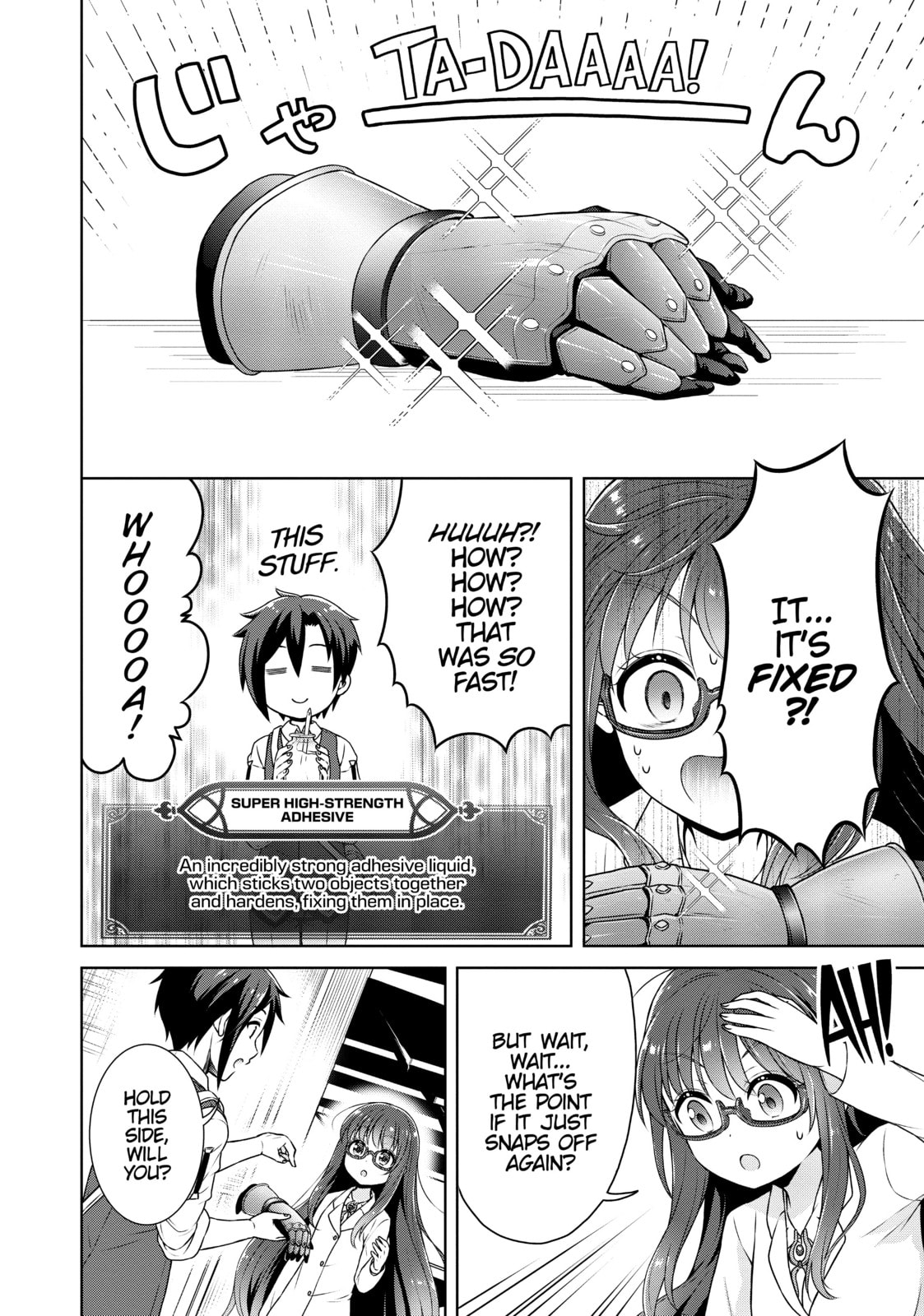 Personal Connection page 10