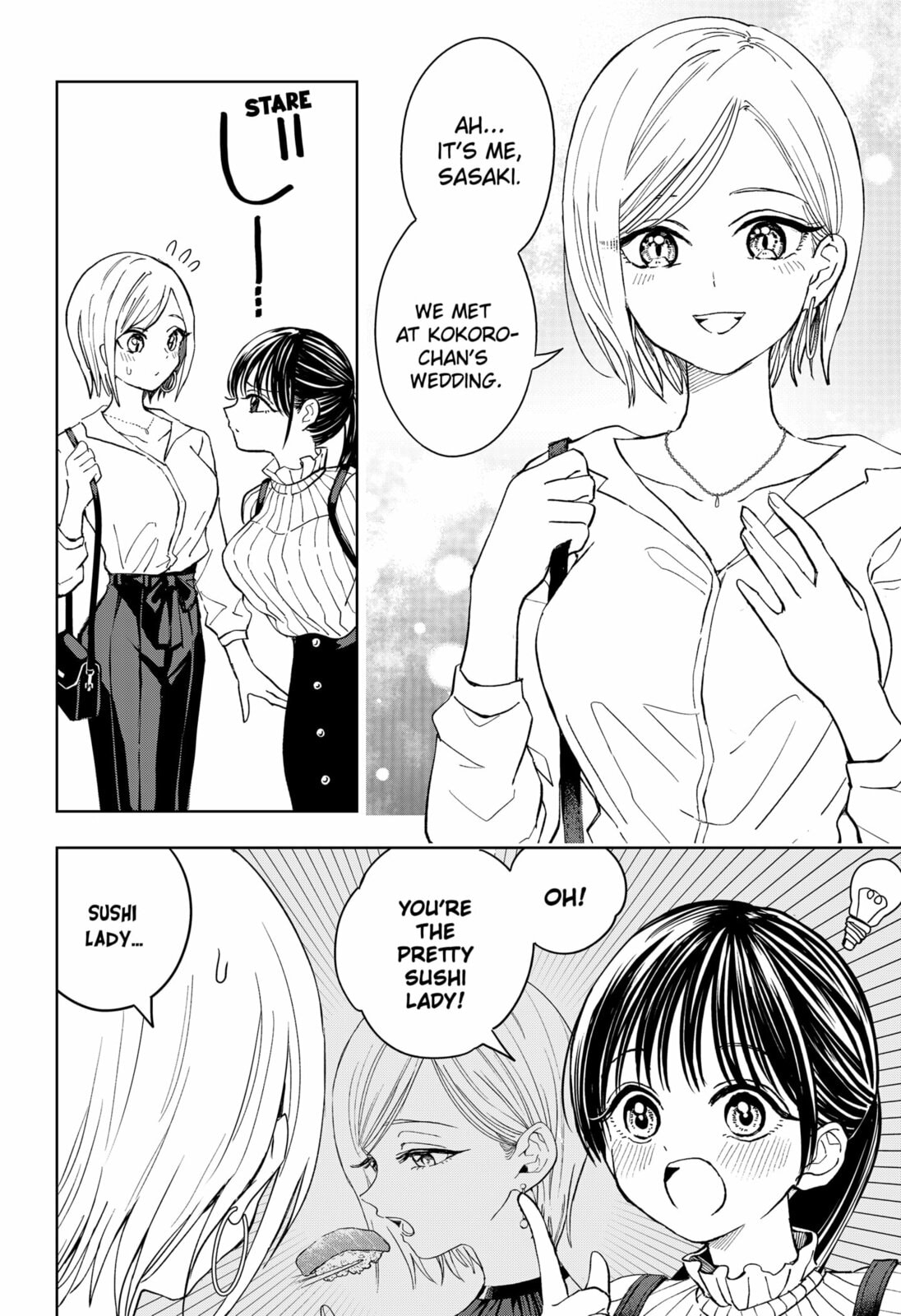 Set It and Forget It – Chapter 3 page 13