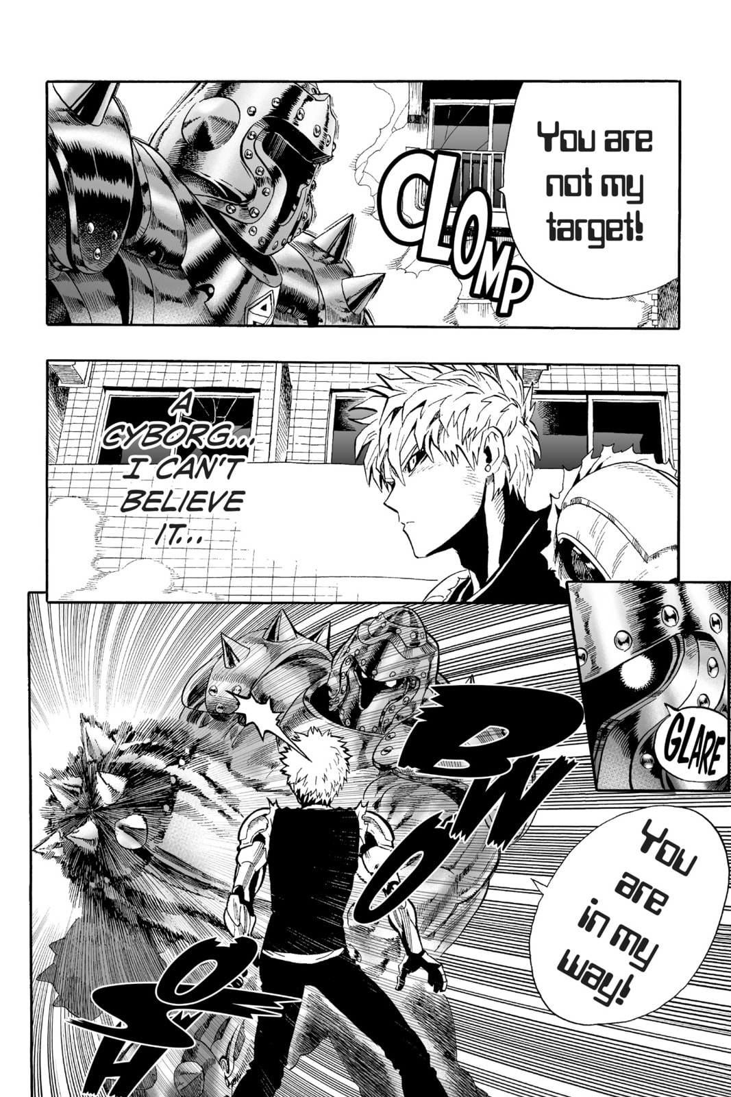 This Guy? page 1